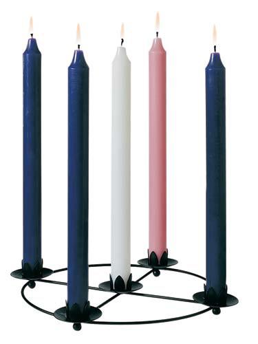 12ft Rayon Girdle in Blue  Church Supplies & Church Candles UK