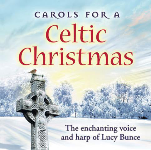 Carols For A Celtic Christmas – Kevin Mayhew