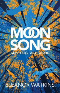 Moon Song by Eleanor Watkins