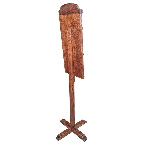 Free-Standing Hymn Board - Small