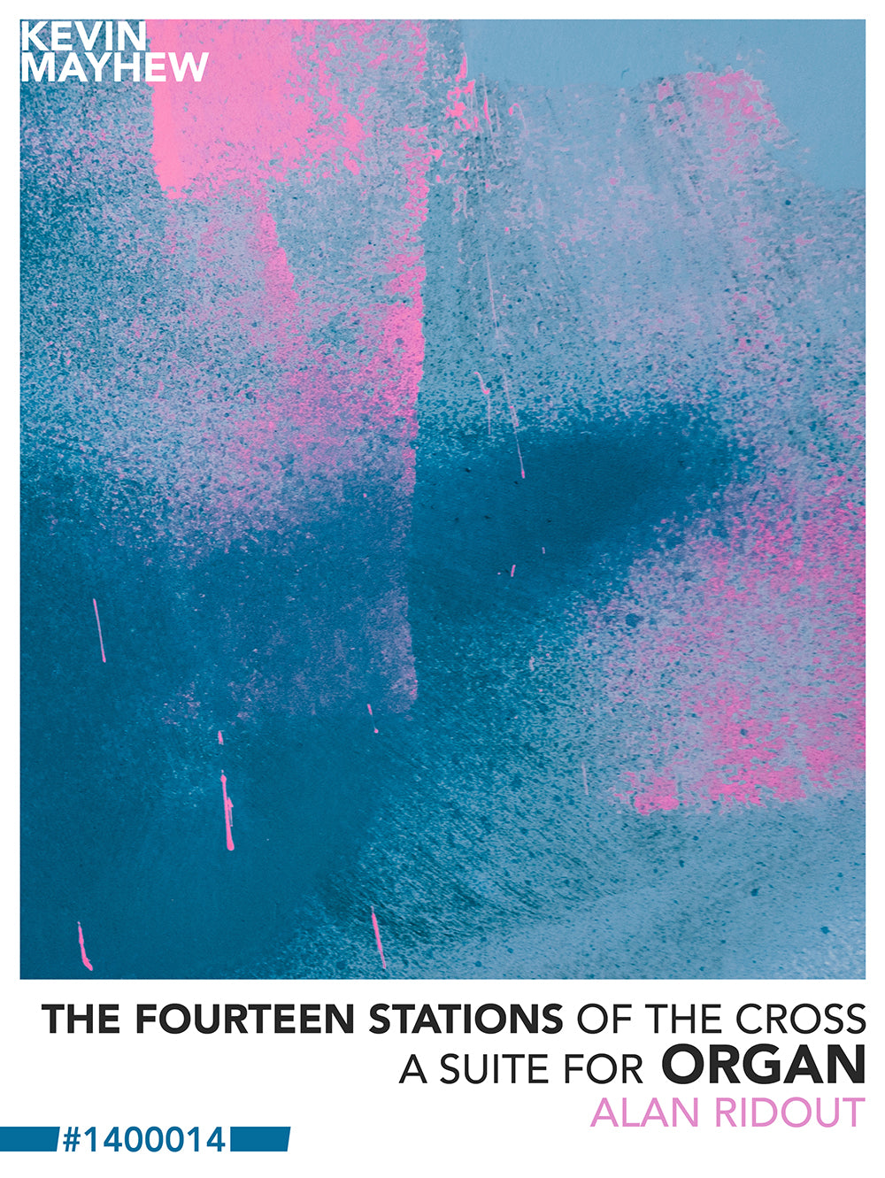 Fourteen Stations of the Cross