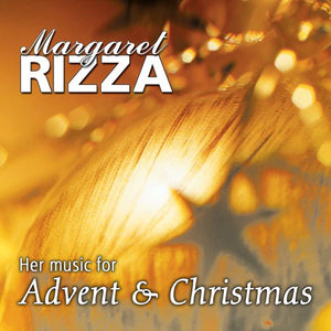 Rizza: Her Music For Advent And Christmas