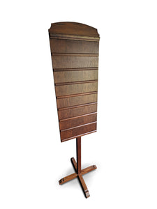 Free-Standing Hymn Board - Large