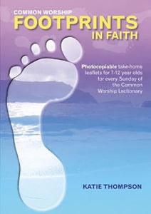 Common Worship-Footprints In Faith