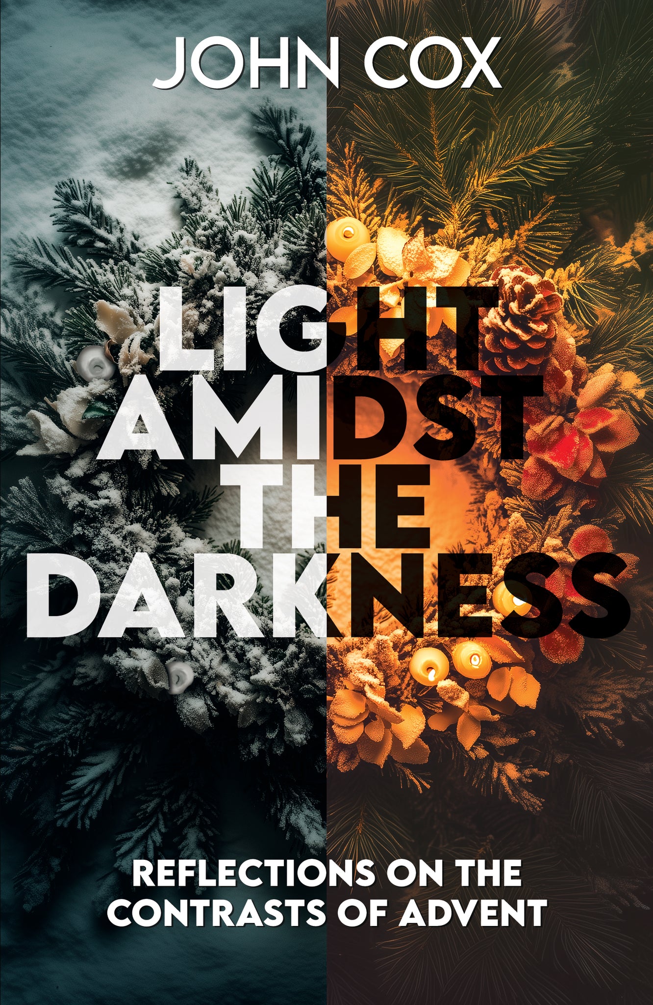 Light Amidst the Darkness