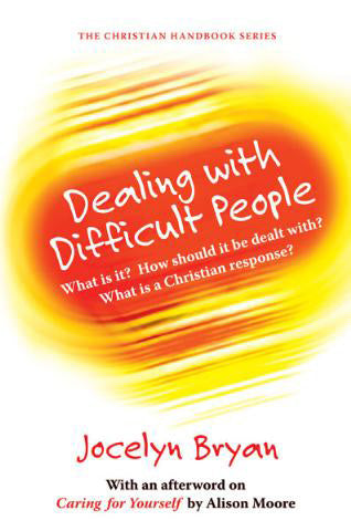 Dealing With Difficult PeopleDealing With Difficult People