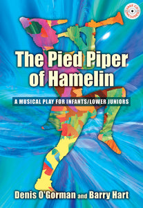 Pied Piper Of Hamelin(Performance Licence Required)Pied Piper Of Hamelin(Performance Licence Required)